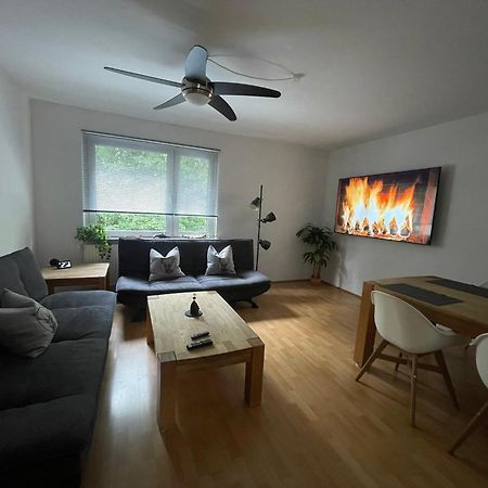 Ferienwohnung Casa Lobo Bochum Exterior foto
