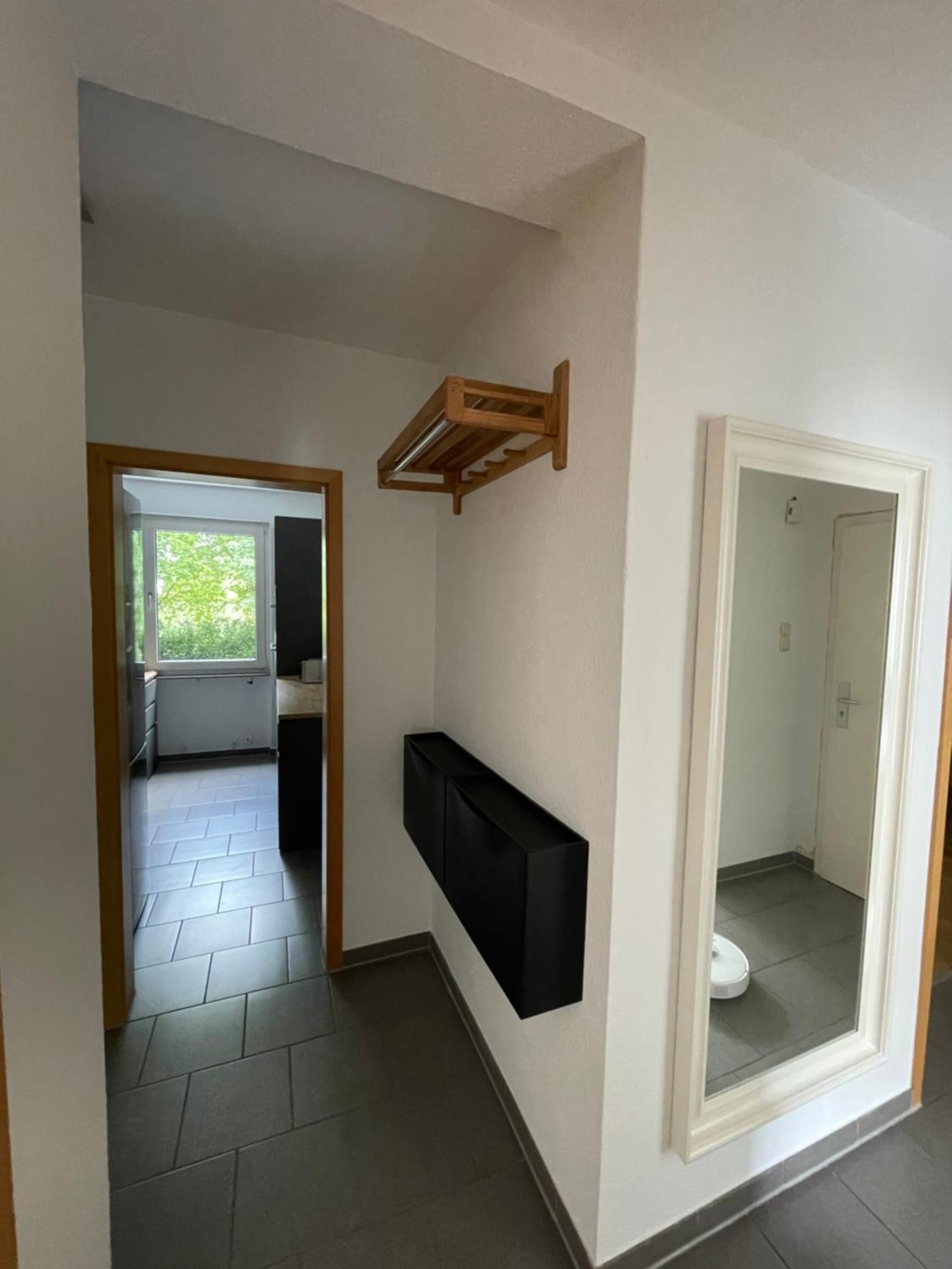 Ferienwohnung Casa Lobo Bochum Exterior foto