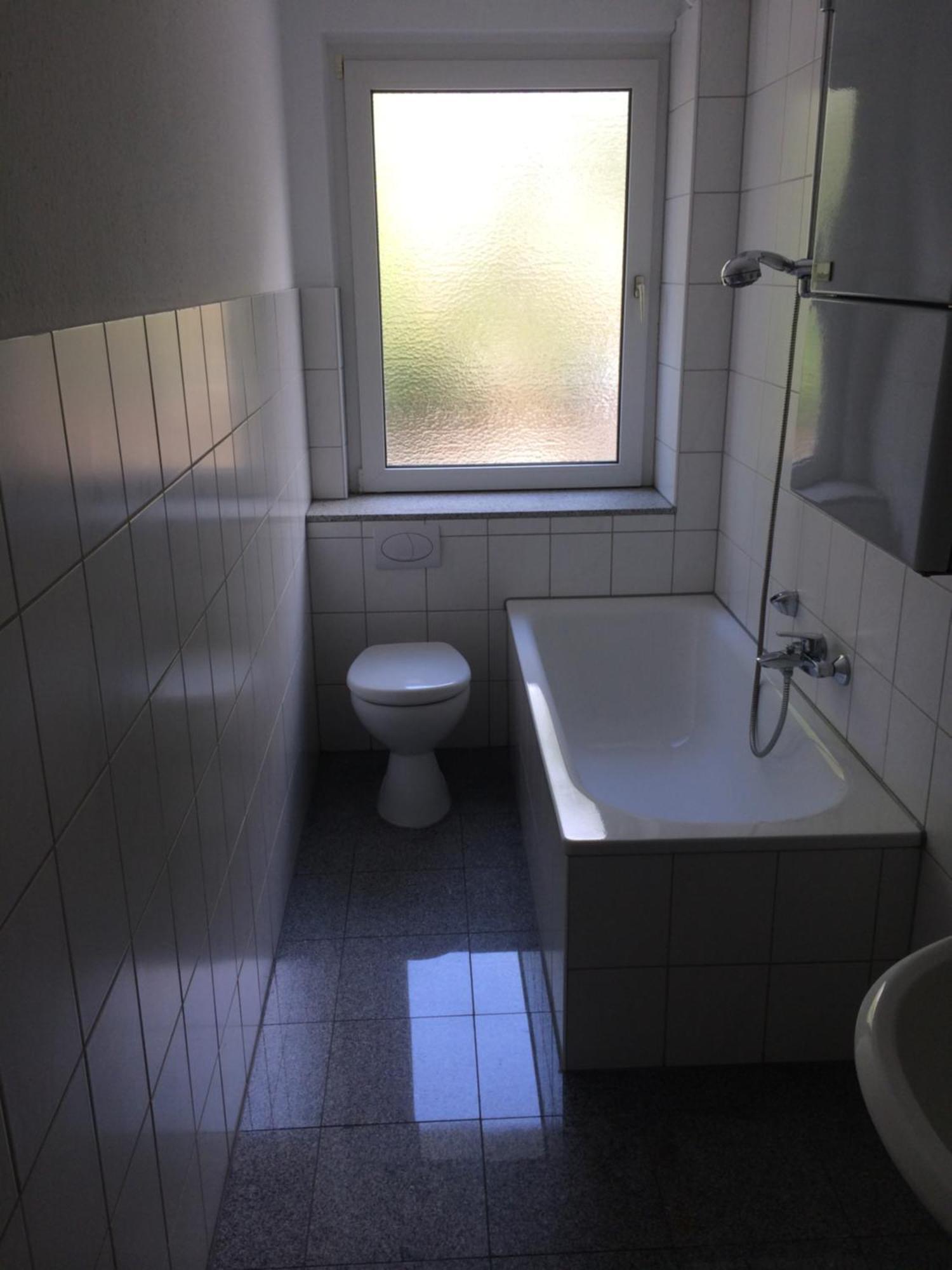 Ferienwohnung Casa Lobo Bochum Exterior foto