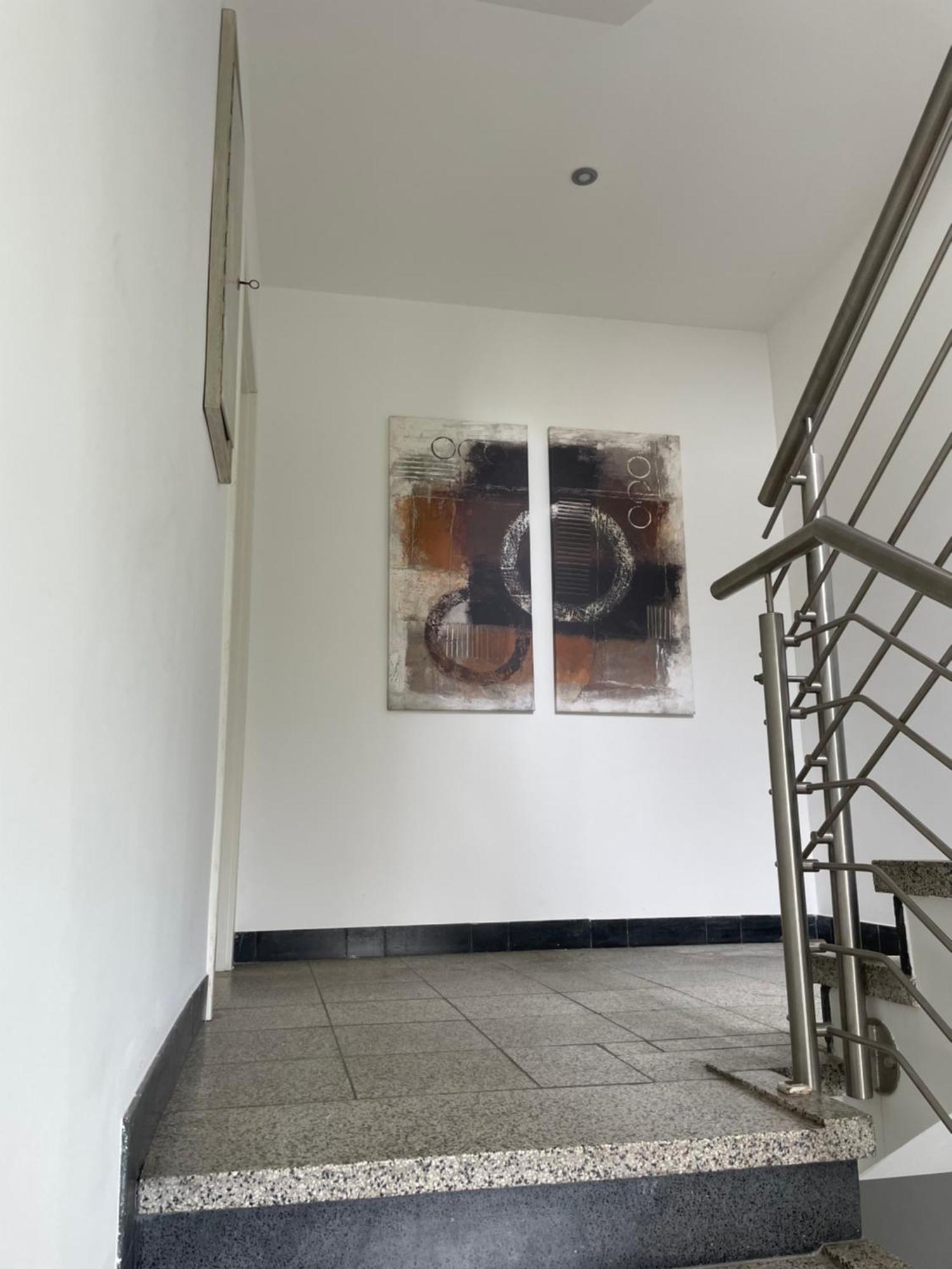 Ferienwohnung Casa Lobo Bochum Exterior foto