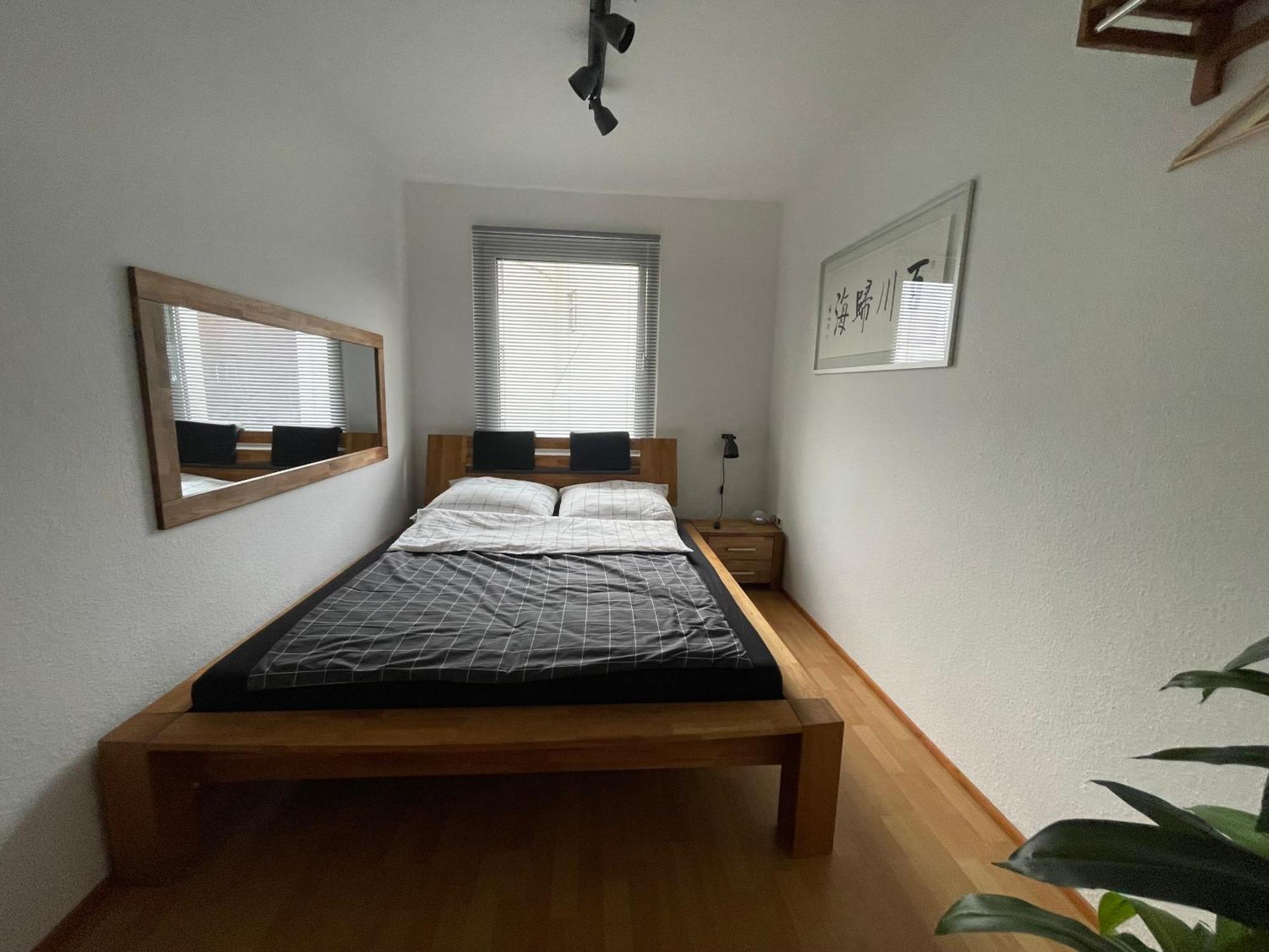 Ferienwohnung Casa Lobo Bochum Exterior foto