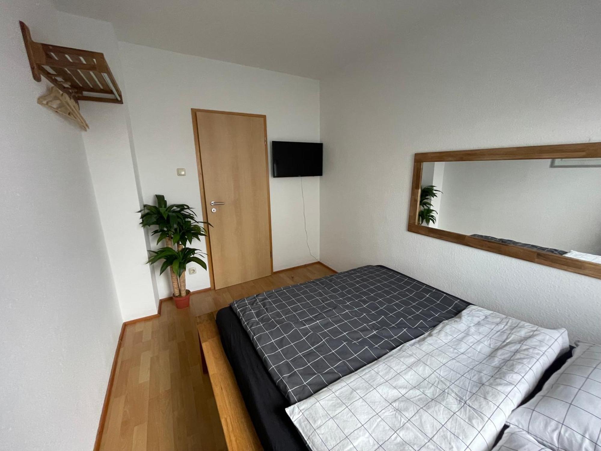 Ferienwohnung Casa Lobo Bochum Exterior foto